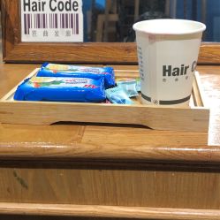 -HairCode芭曲发型