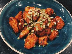 -华豫川酒家(大卫城店)