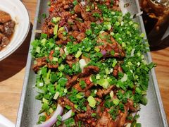 -树厨贵州菜(大十字店)