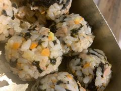 -HOTISLAND海鸡岛·韩国料理(江南西店)