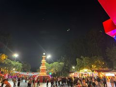 -广州长隆国际大马戏