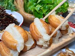 -俏牛哥鲜牛肉牛肆馆(重庆天地店)