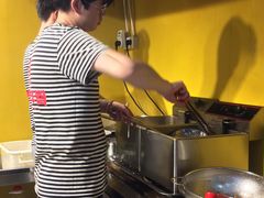 -傅强排骨(成都总店)