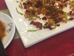 -大眼锅贴水饺(河东店)