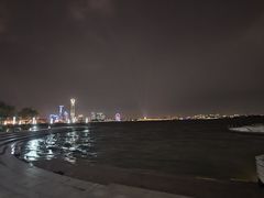 -金鸡湖景区
