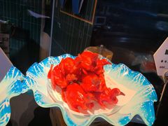 -鸽子侯·家宴·平价海鲜(市图书馆店)