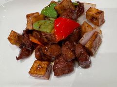 -醉辉皇原味海鲜江南菜(成都大魔方店)