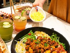 -七八冷面·延边朝鲜族美食(世纪汇店)
