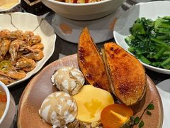 -汉水谣·江景餐厅(江滩店)