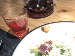 -清真·艾美可餐厅(大悦汇店)
