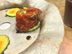 -魁盛居百年鲁菜馆(县西巷店)