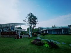 -府河摄影公园