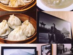 源记大汤包-陈傻子餐厅(世纪都会店)