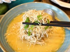 -一品淮扬 · 淮扬菜·北京万达文华酒店