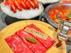 -降霜牛寿喜烧.和牛金赏Plus(501城市广场店)