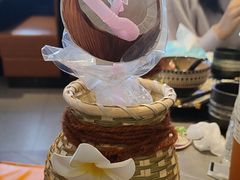 -沿江海南菜·文昌鸡祖师爷(大东海店)