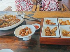 -临家闽南菜(环岛路店)