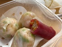 -禄运茶居·手工点心(猎德店)