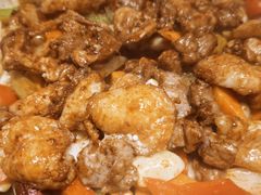 -黄记煌三汁焖锅(欢乐海岸店)