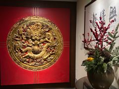 -梅龙镇酒家(南京西路总店)