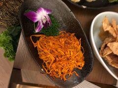 -捞王锅物料理(上海世茂广场店)