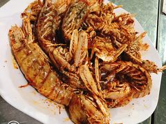 -QQ海鲜餐厅