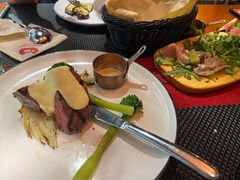 -百特喜·意大利餐厅(八佰伴镇江店)