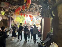 -长鹿旅游休博园