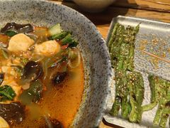 -北丐先生·野馄饨烧烤(长宁龙之梦店)
