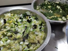 -长生素斋(普陀山店)