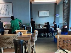 大堂-三千院·东篱(东门店)