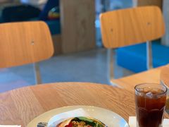 -FUNK & KALE BY WAGAS(长宁尚嘉)
