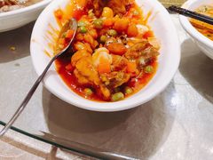 -乾隆美食·本帮菜(黄河路店)