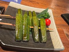 -京鹿料理(荟聚店)