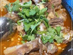-福茂源横山铁锅羊肉(牡丹园店)