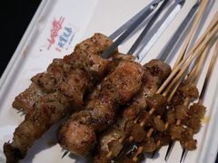 -天宝兄弟(前海壹方城店)
