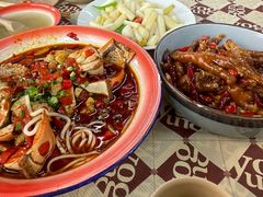 -老三样·旧食新味(船山路店)
