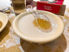 冰镇豆花-聚味瞿记·龙虾堂(望城店)
