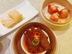 -万丽轩·粤菜(王府井金茂万丽酒店)