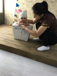 -小鬼当佳儿童摄影(回龙观店)