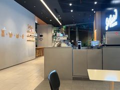 -Seesaw Coffee(上海虹桥天地店)