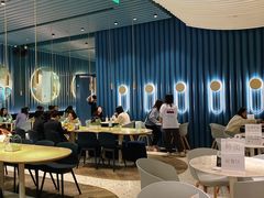 大堂-gaga(金光华店)