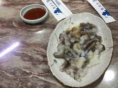 -龙头岩(Dragon Head Rock)