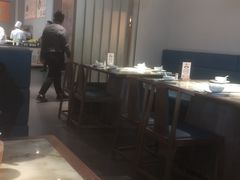 大堂-梁家大院•农家菜(昆山会展中心店)