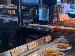 -和府捞面(天美杉杉奥特莱斯店)