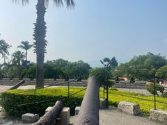 -胡里山炮台