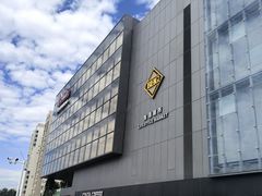 -北京华联购物中心(同成街店)