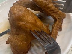-祥利西饼