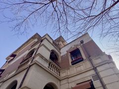 -天津意大利风情旅游区