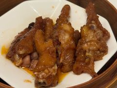 -京香轩·中餐厅(上海中庚聚龙酒店)